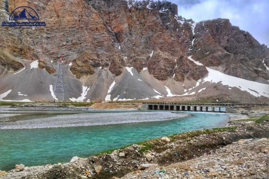 5 Days Leh Package With Nubra and Pangong(Glimpses of Laddakh)