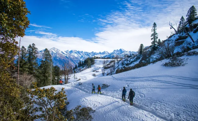 6 Days Shimla Manali By Private Cab From Delhi