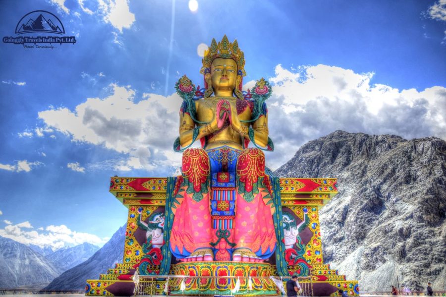 7 Days Leh Package with Turtuk Village