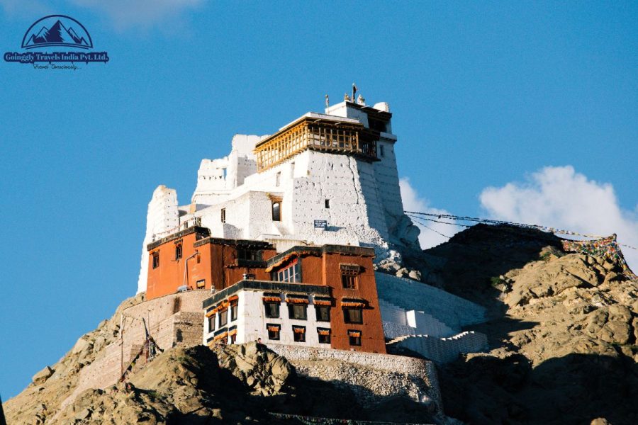 7 Days Leh Package with Nubra and Pangong