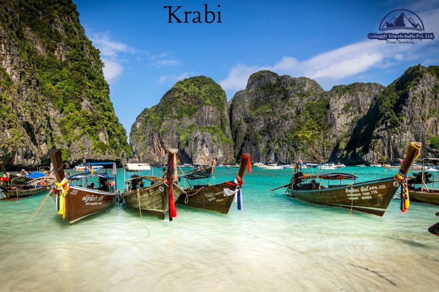 4 Nights 5 Days Bangkok & Pattaya Package